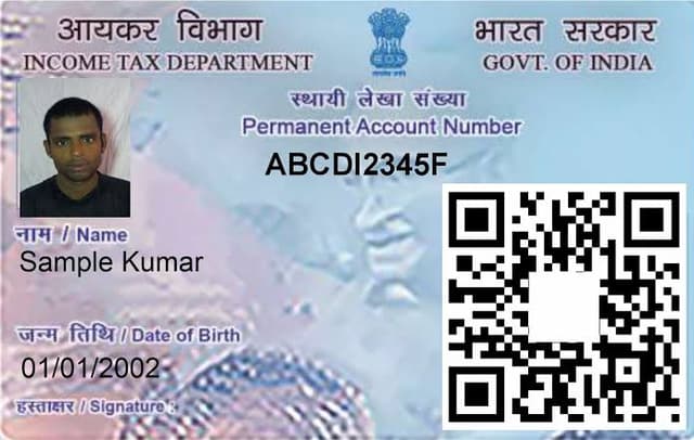 PAN Card